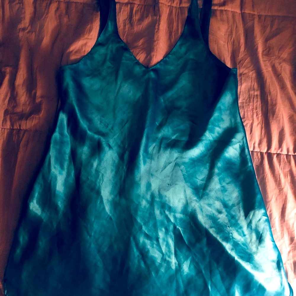 Vintage nightgown